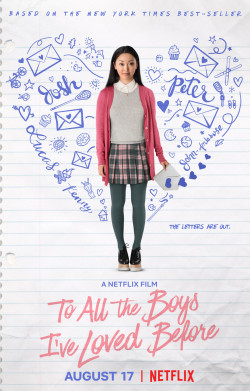To All the Boys I've Loved Before - 2018