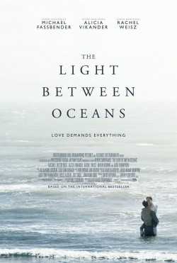 The Light Between Oceans - 2016