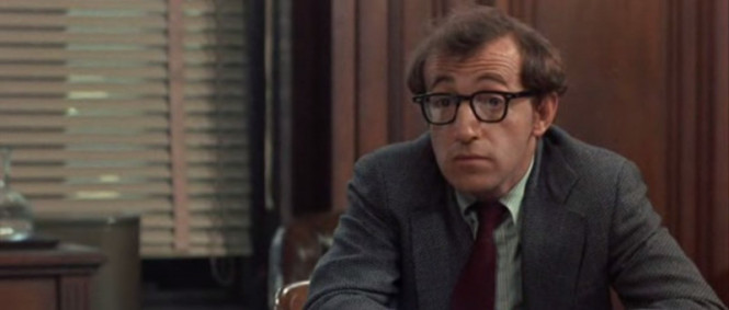Woody Allen natočí poslední film 