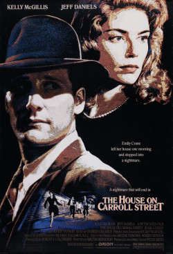 The House on Carroll Street - 1988