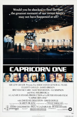 Capricorn One - 1977