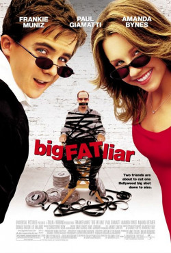 Big Fat Liar - 2002