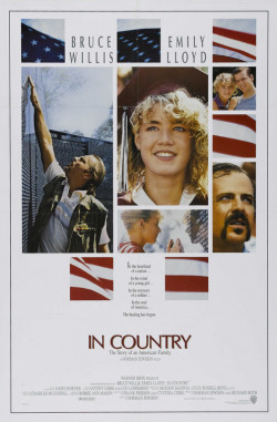 In Country - 1989
