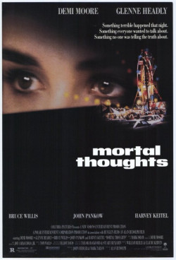 Mortal Thoughts - 1991