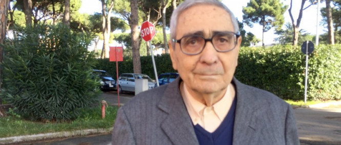 Zemřel kameraman Giuseppe Rotunno