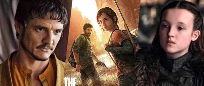 Seriál The Last of Us od HBO nabírá hvězdné obsazení