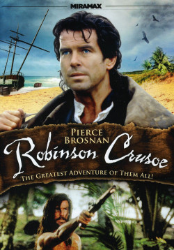 Robinson Crusoe - 1997