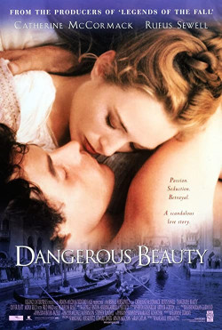 Dangerous Beauty - 1998
