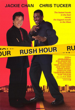 Rush Hour - 1998