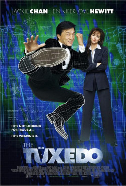 The Tuxedo - 2002