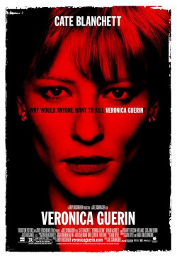 Plakát filmu Veronica Guerin / Veronica Guerin