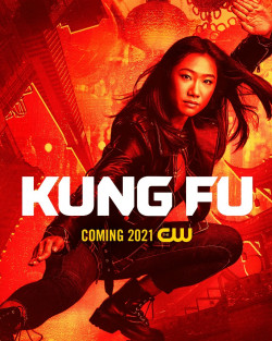 Kung Fu - 2021