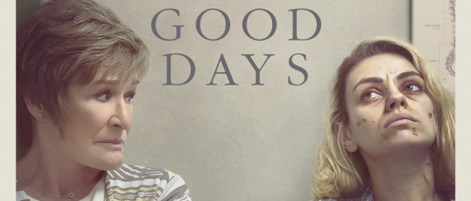 Trailer: Four Good Days