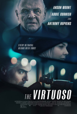 The Virtuoso - 2021
