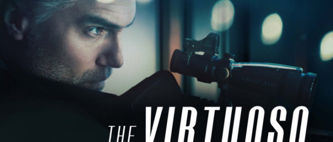 Trailer: The Virtuoso