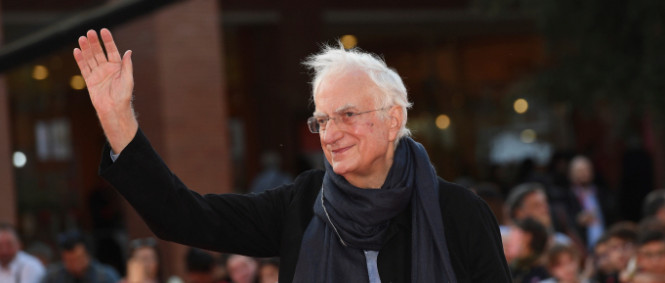 Zemřel francouzský režisér Bertrand Tavernier
