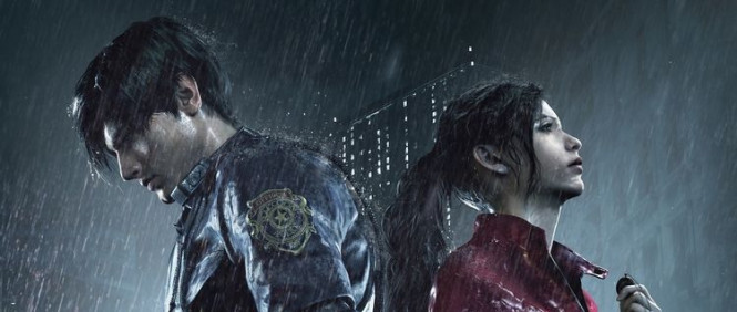 Remake Resident Evil posunul premiéru na podzim