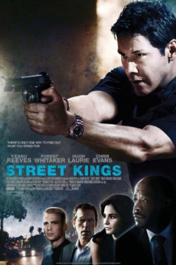 Plakát filmu Street Kings / Street Kings