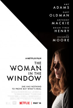 The Woman in the Window - 2021