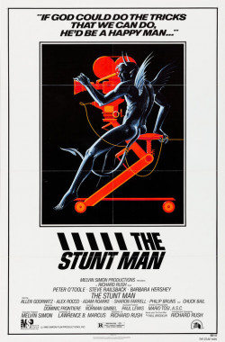 The Stunt Man - 1980