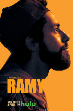 Ramy - 2019