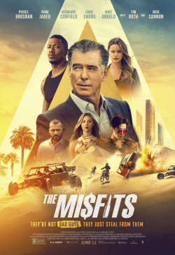 The Misfits - 2021