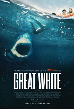 Great White - 2021