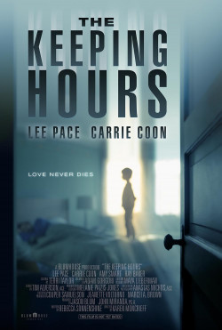 Plakát filmu Naposledy spolu / The Keeping Hours