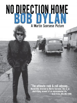 Plakát filmu Bob Dylan: No Direction Home / No Direction Home: Bob Dylan