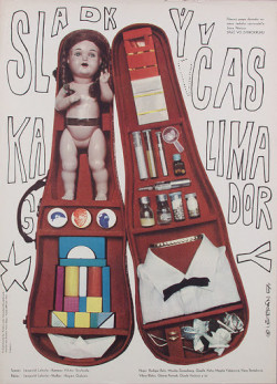 Plakát filmu  / Sladký čas Kalimagdory