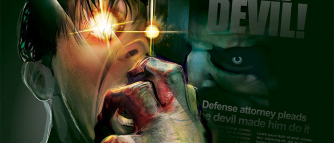 V zajetí démonů 3: Na Ďáblův příkaz předvádí finální trailer