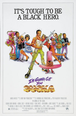 I'm Gonna Git You Sucka - 1988