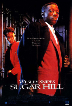 Sugar Hill - 1993