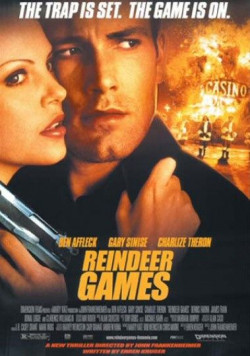 Reindeer Games - 2000