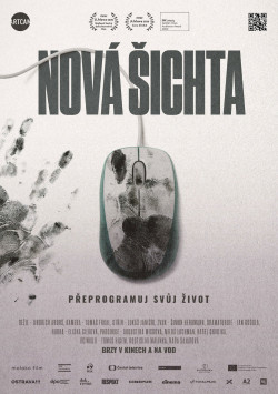 Plakát filmu  / Nová šichta