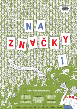 Na značky - 2021