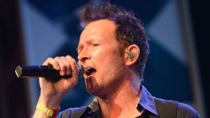 Scott Weiland