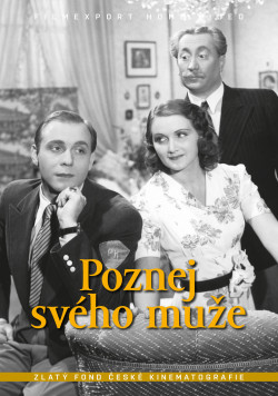 Plakát filmu  / Poznej svého muže