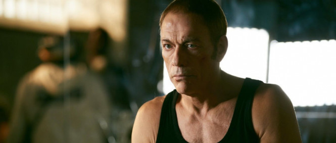 Jean-Claude Van Damme chystá poslední akční film 
