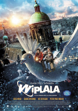 Plakát filmu Wiplala / Wiplala
