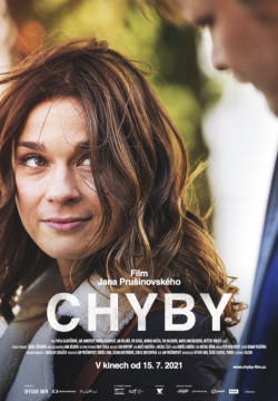 Chyby - 2021