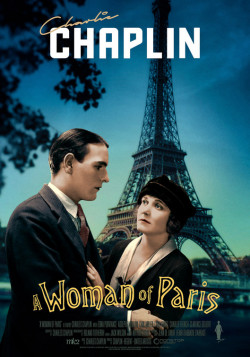 A Woman of Paris: A Drama of Fate - 1923