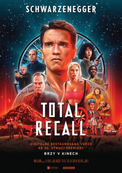 Total Recall - 1990