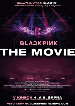 Blackpink: The Movie - 2021