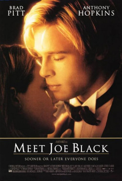 Meet Joe Black - 1998