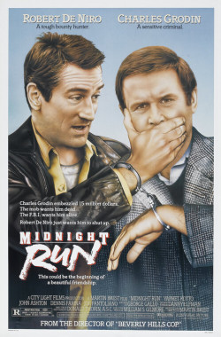 Midnight Run - 1988