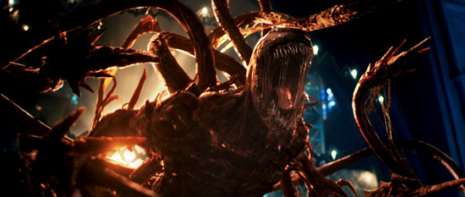 Venom 2: Carnage přichází má nový trailer