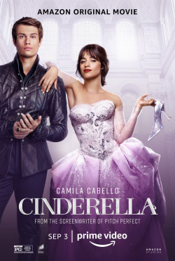 Cinderella - 2021
