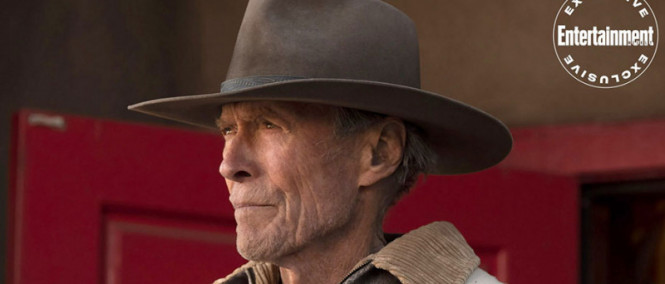 Clint Eastwood se vrací jako Cry Macho