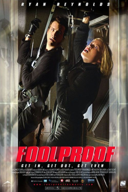 Plakát filmu Neprůstřelný plán / Foolproof